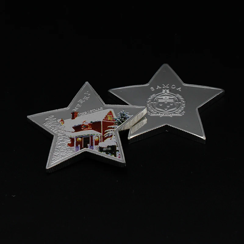 star coins