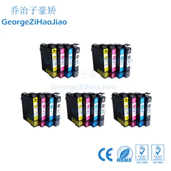 

5 sets 2991XL 29XL ink cartridge compatible for Epson XP-332 XP-235 XP-335 XP-432 XP-435 Printer