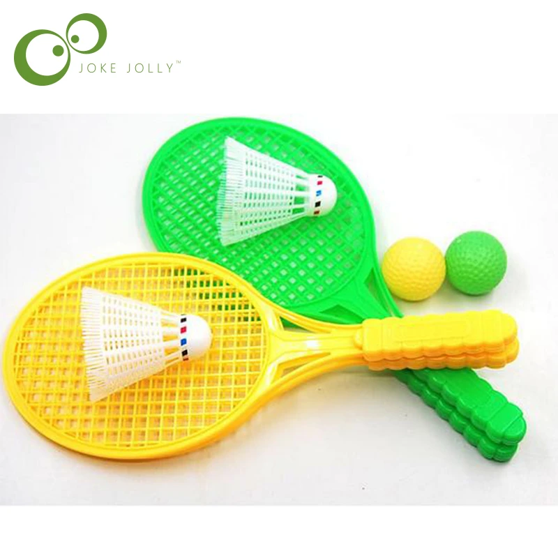 raquette de tennis bebe