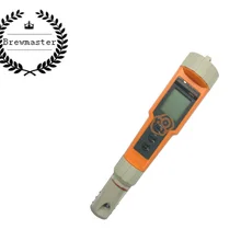 Напиток доктор-Ручка стиль цифровой рН-метр домашнего пивоварения без батареи