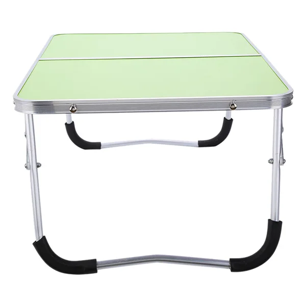  Folding Computer Desk Multifunctional Light Foldable Table Dormitory Bed Notebook Small Desk Picnic