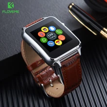 FLOVEME Smart Watch For Xiaomi Samsung Android OS Smartphone Smart Bracelet Electronics Wristwatch Bluetooth Wearable Devices