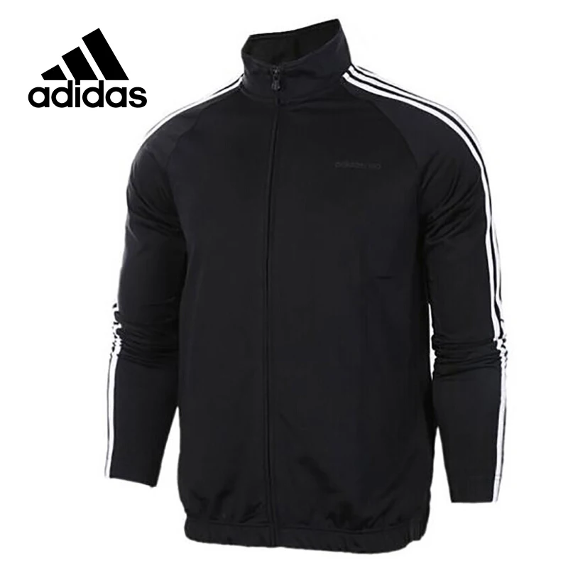 Original New Arrival Official Adidas NEO Label M 2-LAYER WB Men's jacket Sportswear CD2349