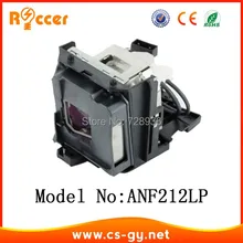 Лампа для проектора AN-F212LP для Sharp pg-f212x pg-f255w pg-f262x pg-f267x pg-f312x pg-f317x PG-F325W