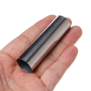 

Hunting Whistle Outdoor Attractive Birds Shooting Stainless Steel Pheasant Gear