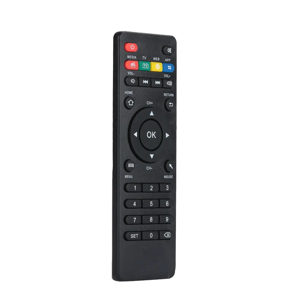 

New Remote Controller Replacement for Original MXQ Pro MX T95N T9M Android TV Box