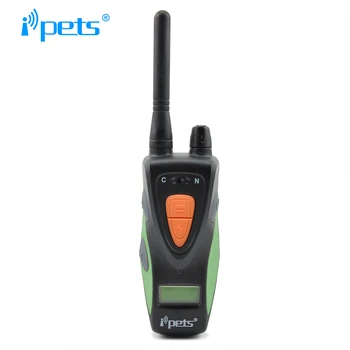 

Ipets 617 Extra Transmitter