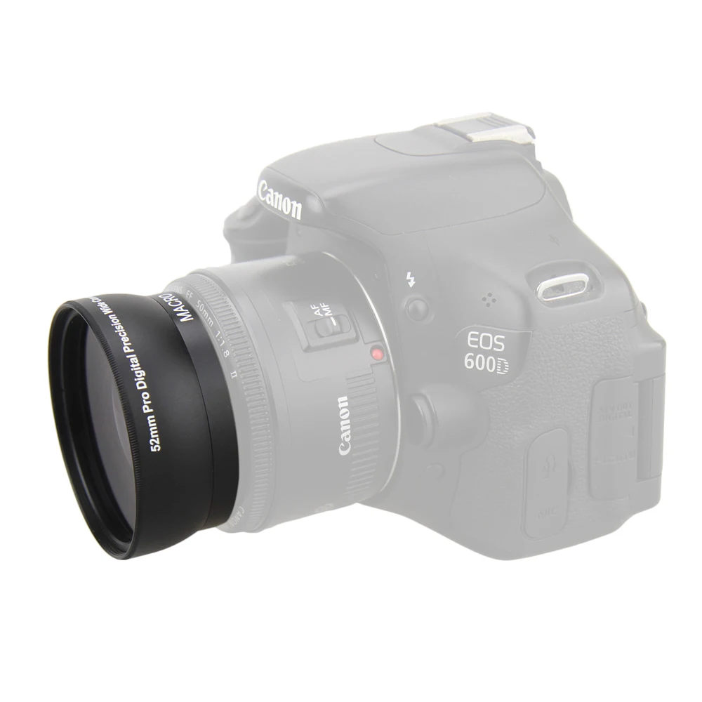 52  0.45x    Canon 760D 750D 700D 650D 600D 60D 70D 6D 7D 5D 550D 500D 1000D 1200D 1100D 100D + 50  