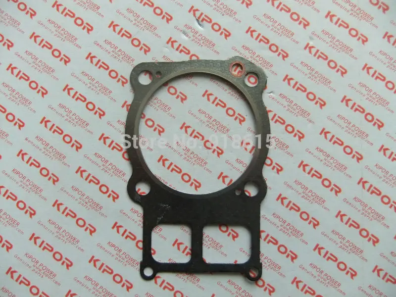 KIPOR KD2V86FG KDE12000EA3 прокладка головки цилиндра запчасти дизельного генератора |