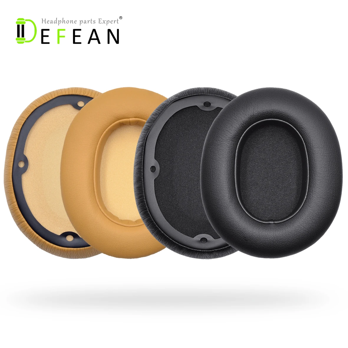 Запасной чехол Defean для Edifier W830BT w830 bt Беспроводные стереонаушники Bluetooth|Аксессуары