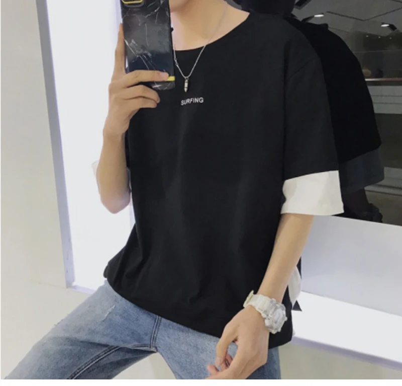 Tee Shirt Humoristique  (6)