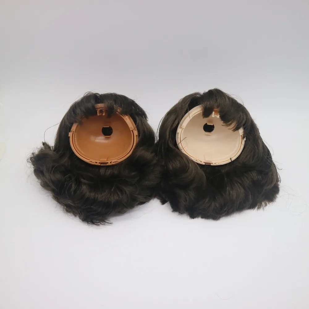 Кожа головы RBL doll (подходит для blyth) кожа 2|Куклы| |
