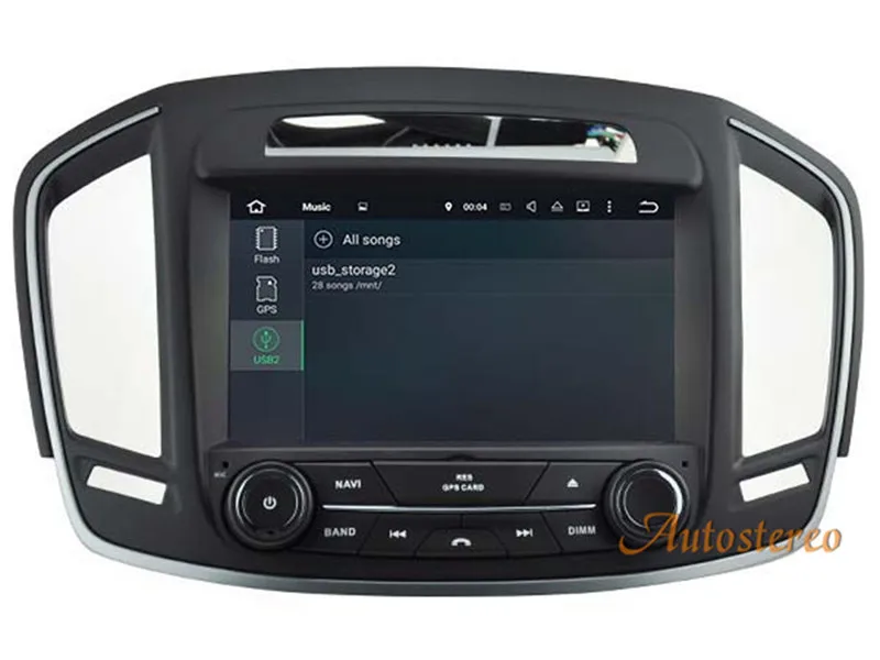 Clearance The newest Android Car DVD player music for Opel Vauxhall Holden Insignia 2014-2017 car stereo GPS NAVI navigation multimedia 2
