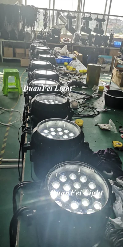 18 LED Wireless zoom par outdoor (5)