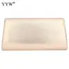 YYW 2022 Champagne Wedding Clutch Female Evening Bags Sac Main Femme Gold Silver Large Capacity Luxury Florl Rhinestone Clutches ► Photo 2/6