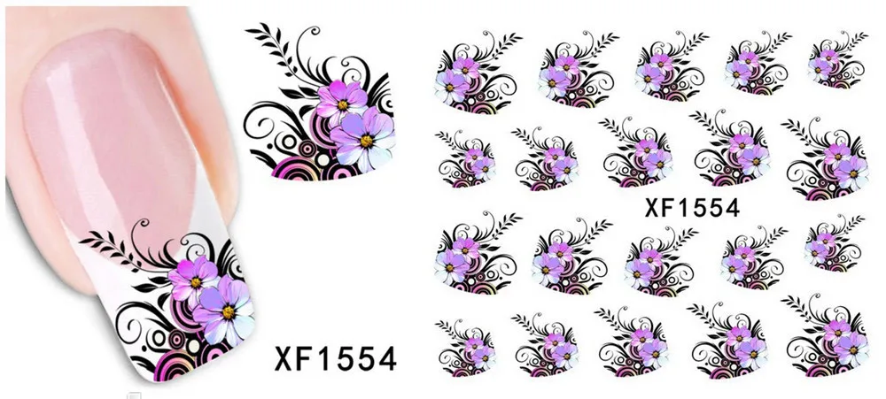 XF1554
