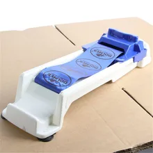 Lo nuevo De Parra Rellenas/Hoja de Col de Rodillos de Laminación Máquina de Cocina Gadget Nuevo