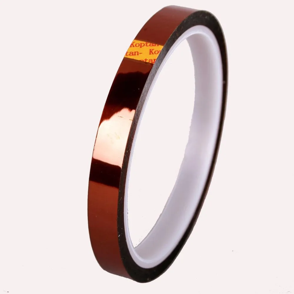 1pc Polyimide high temperature heat resistant pressure sensitive