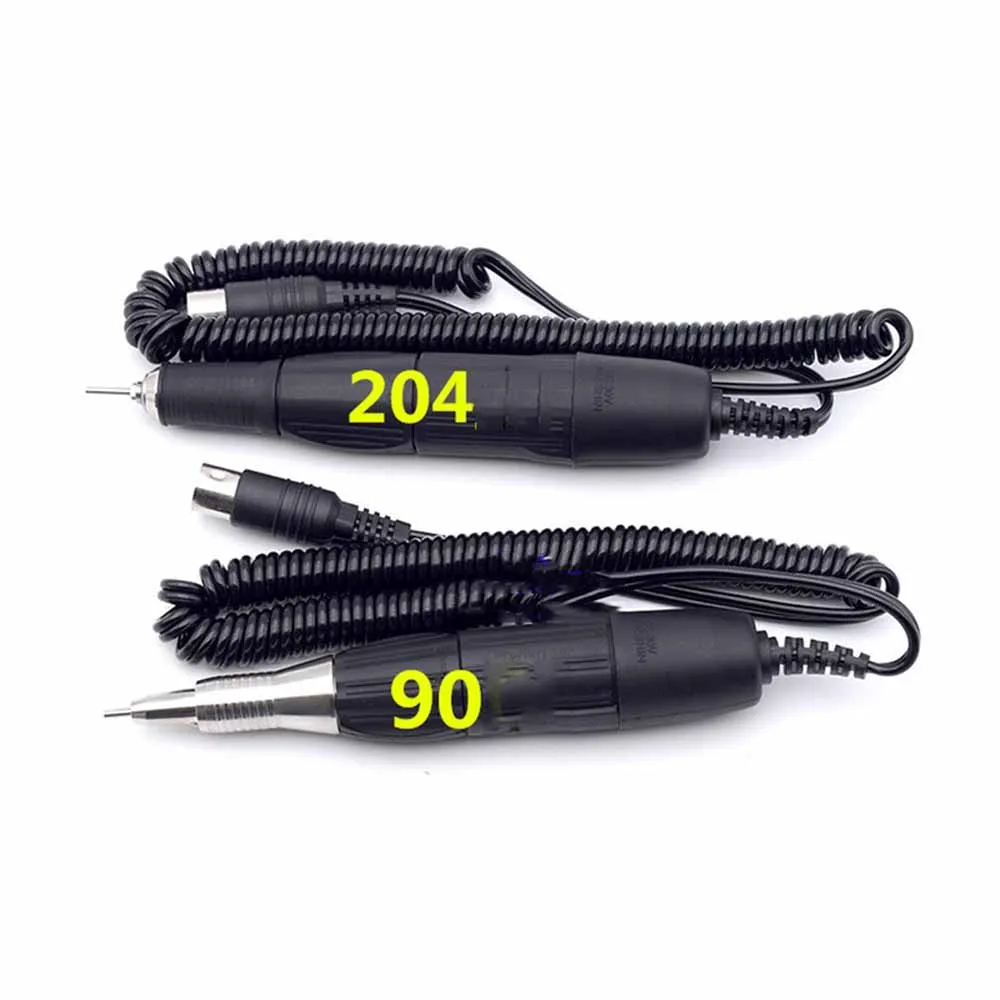 

1 set Lab Jewery Micromotor Polishing Micro Motor Hand piece Handle Fit Marathon 35K RPM