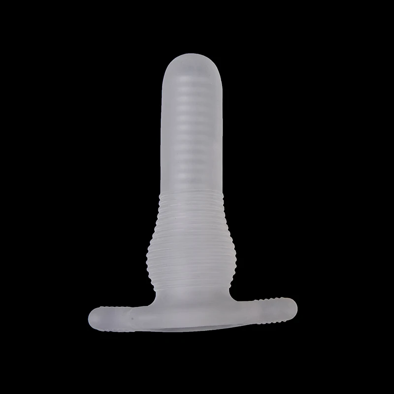 Мужской пенис для вставления дилдо дизайн, многоцелевой полый Анальная пробка Анус Увеличить для мужчин t игрушки для мужчин женщина гей