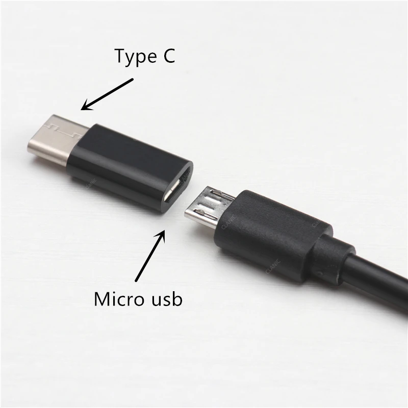 Кабель usb type-c для мобильного телефона, кабель micro usb c, зарядное устройство usb c, адаптер для oneplus 6t 7 pro huawei p20 xiaomi для samsung s9 s8