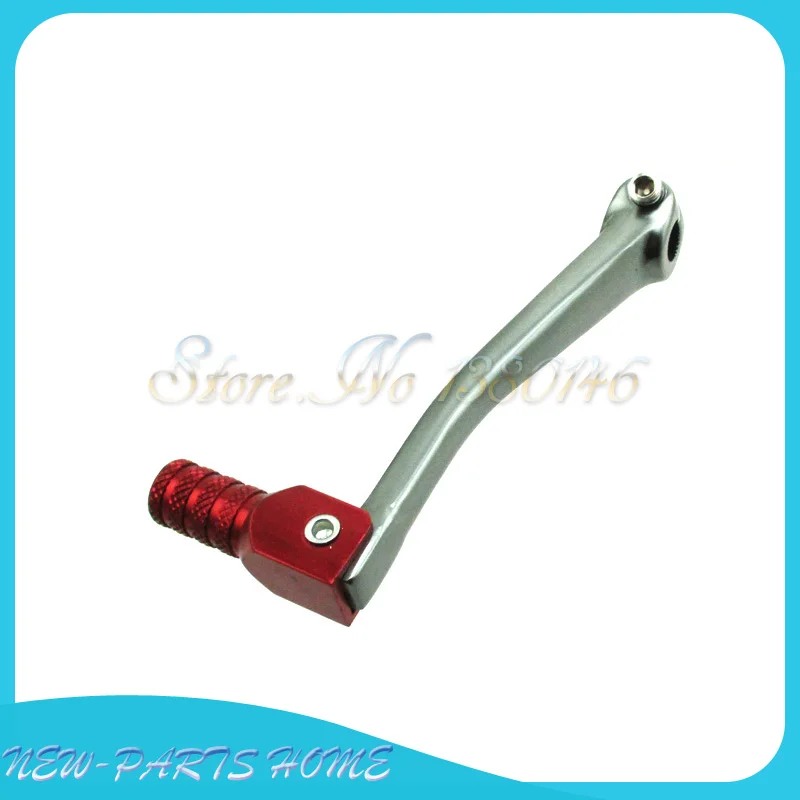 Folding Gear Shift Shifter Lever For 50cc 70cc 90cc 110cc 125cc 140cc 150cc 160cc Chinese pit dirt bikes