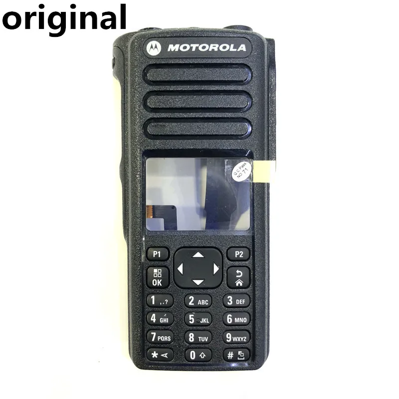 Рация PMLN6116A для MOTOTRBO XIR P8668 P8660 DP4800 DP4801 XPR7550 XPR7580 DGP8550 DGP5550 CP7668|Запчасти и аксессуары