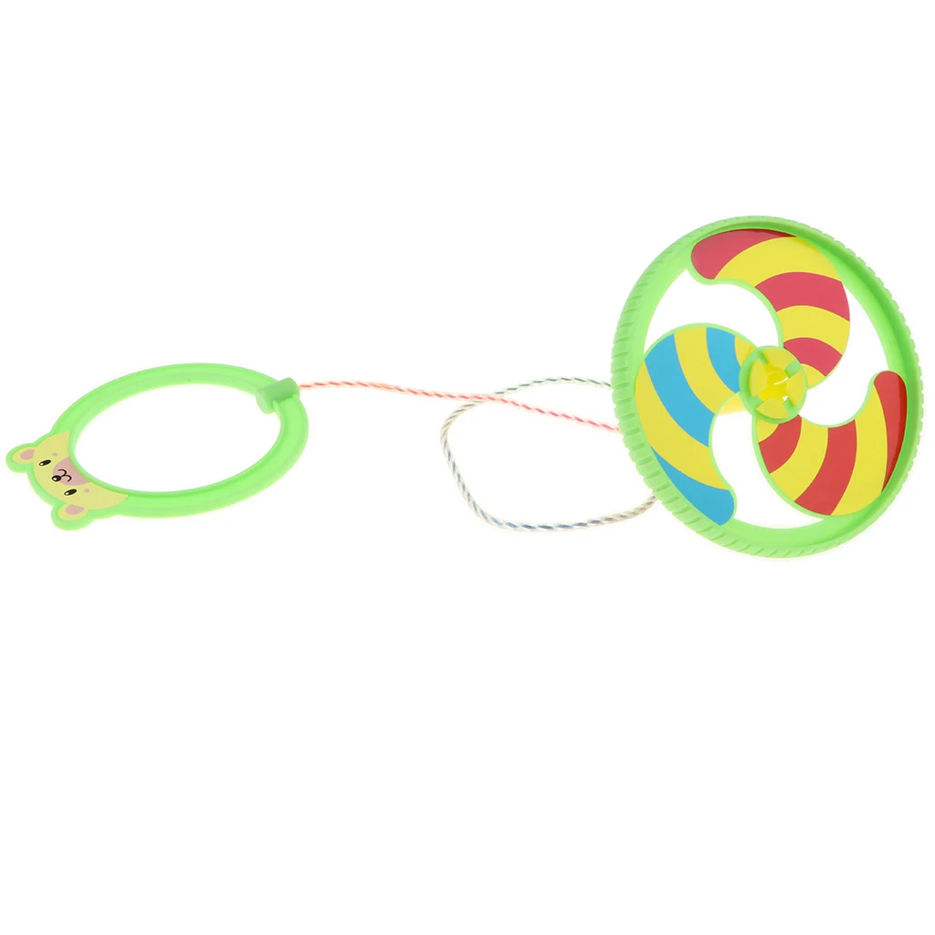 Classical Outdoor Fun Toy Skipping Game Fitness Equipment Toy For Kids Adult