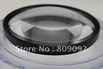 

GODOX 67mm Macro Close-Up +10 Lens Filter for Digital Camera