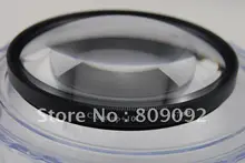 GODOX 67mm Macro Close-Up +10 Lens Filter for Digital Camera