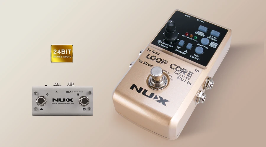 LOOP CORE DEluxe 88888