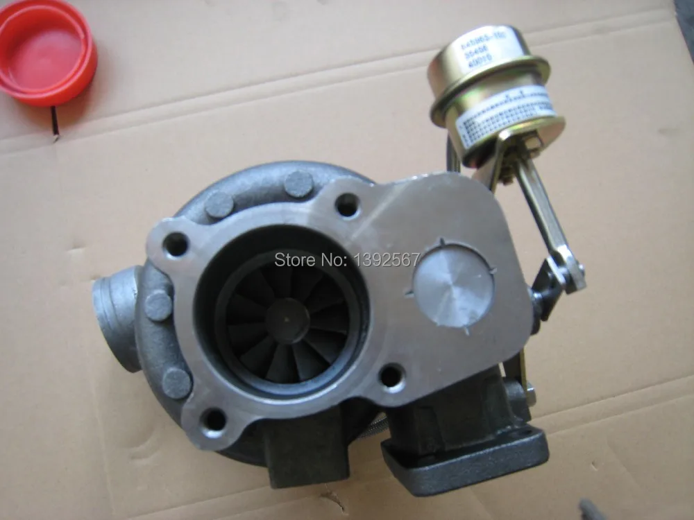 56209880001 Turbo 04902691 04259318KZ для TCD2013L6 Engine 04285322