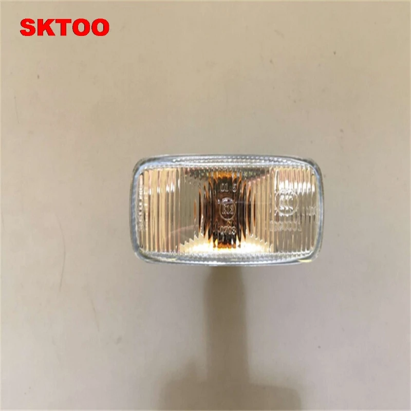 SKTOO для Chrysler 300C/светильник крыльев s/габаритный фонарь/светильник шириной|sktoo| |