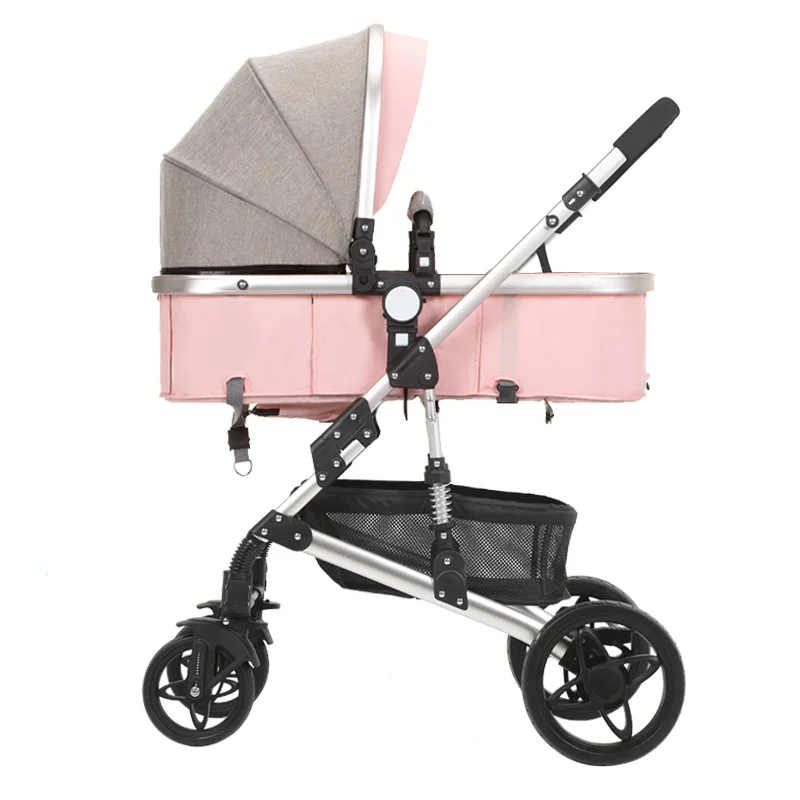 baby stroller for winter