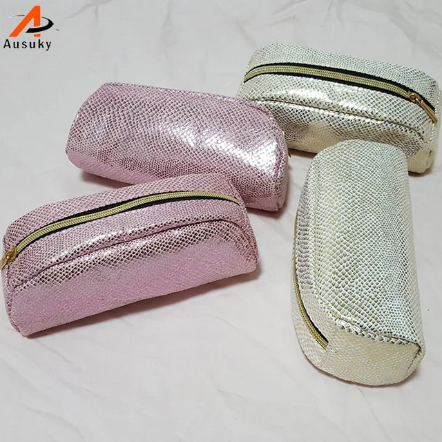 Brand Designer Cosmetic Bags Sequins Luxury Toiletry Organizer Brand Designer Cosmetic Bags Sequins Luxury Toiletry Organizer Gold Pink Women Makeup Bag Beautician Travel