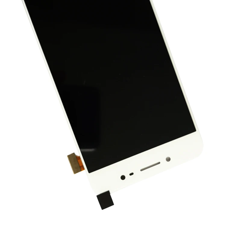 AMOLED LCD для VIVO X7 дисплей OLED сенсорный экран дигитайзер Plus сборка Замена 5 2 дюйма