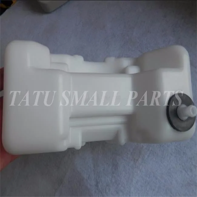 FUEL TANK ASSEMBLY MITSUBISHI T200 8