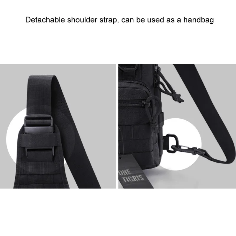 onetigris sling bag
