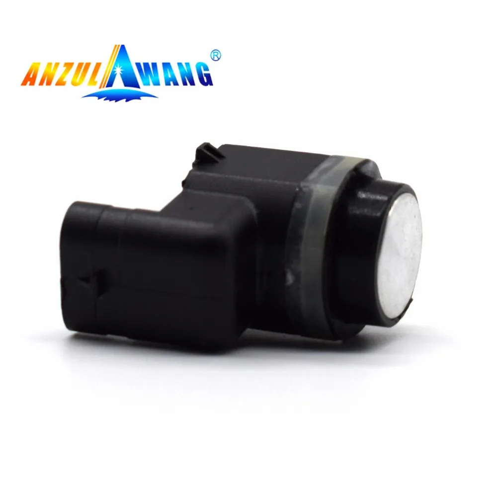 3C0919275AD датчик парктроника PDC для Audi Q5 Q7 VW Golf Passat Touran SEAT Skoda 3C0 919 275 AD