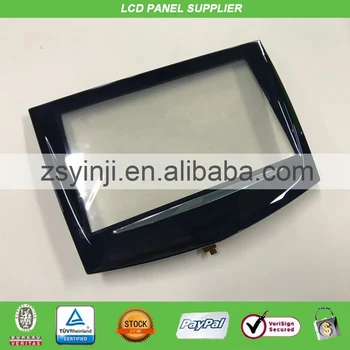 

2013-2017 CTS CTS-V Touch Screen Glass