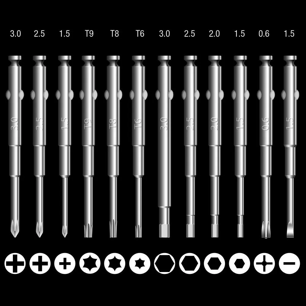 Vastar-13-in-1-RC-Repair-Tool-Kit-for-Phantom-3-4-DJI-Phantom-3-Professional