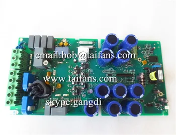 

Original new drive board SINT4320C SINT-4320C with modules for ACS550/510 Series inverter 18.5kw