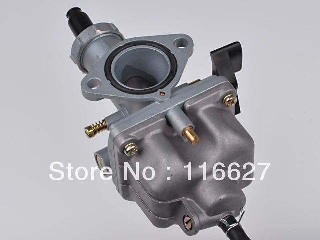 honda xr100 carburetor