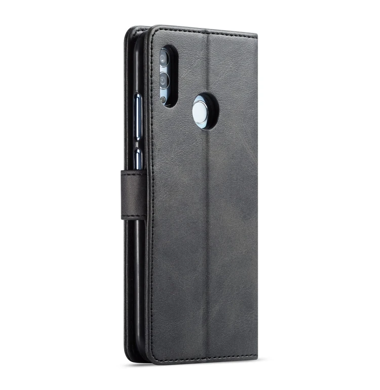 Кожаный чехол СПС Coque huawei P Smart Psmart, чехол для Etui huawei 10 lite Fundas, флип, Магнитный кошелек, чехлы для телефонов