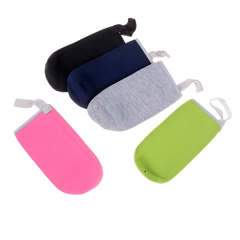 Insulated Water Bottle Sleeve for 420ml/550ml,water bottle bag