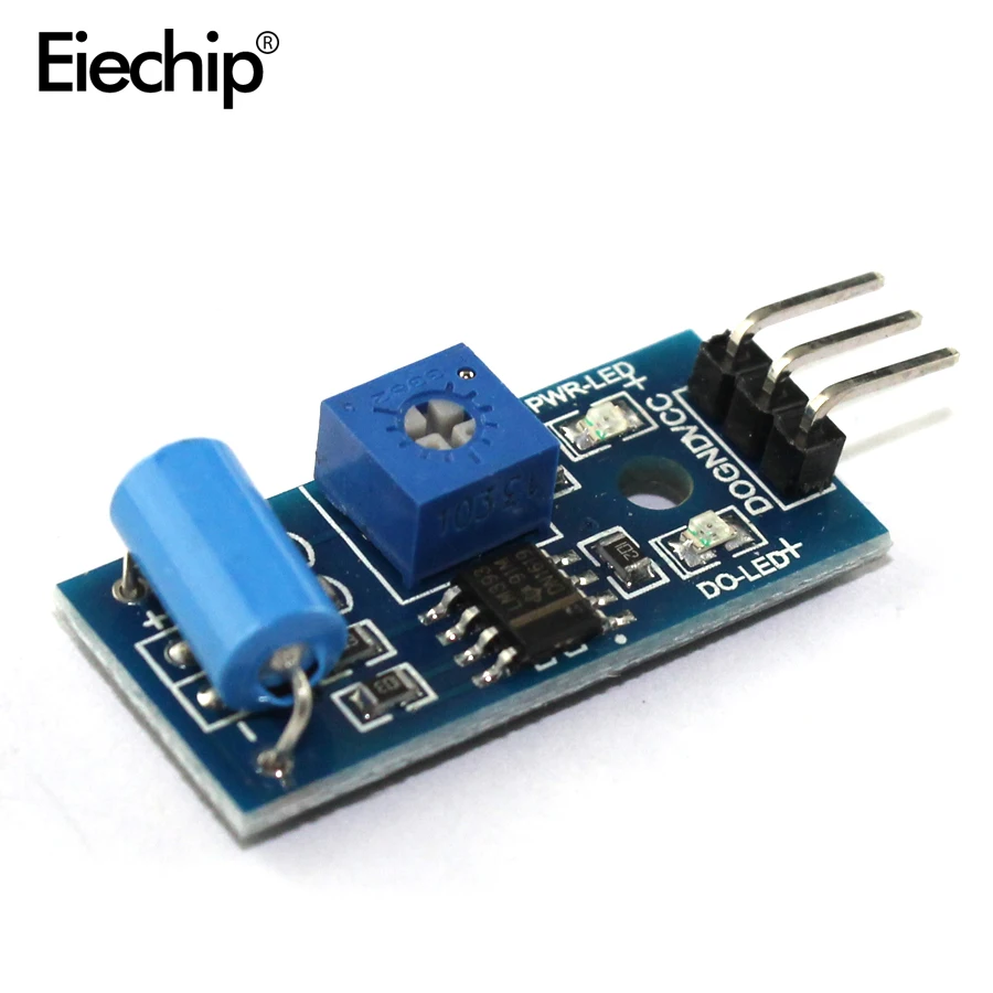 SW420 модуль датчика сигнализации нормально закрытый тип вибрации|vibration sensor module|sensor