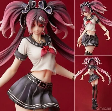 NEW hot 24cm Karune SHI E Hatsune Miku action figure toys collection Christmas gift