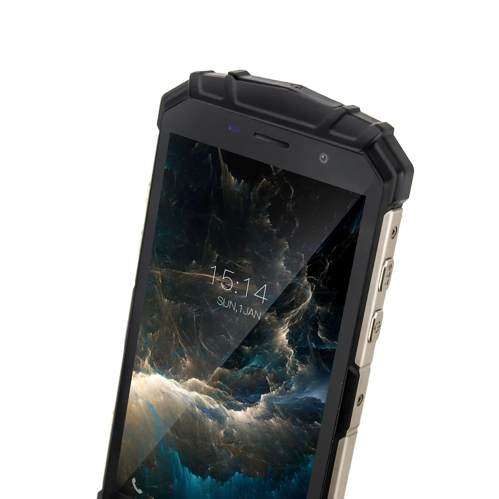 Doogee S60 Lite Smartphone IP68 Waterproof 5580mAh 12V/2A Wireless Charge 5.2\