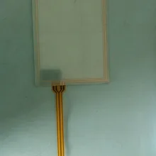 Абсолютно для PANELVIEW PLUS 600 2711P-T6C20A 2711P-T6C20B 2711P-T6C20D сенсорный экран сенсорная панель