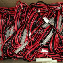 Мощность Шнур кабель 10' постоянного тока для Kenwood, мобильное радио NX-700 NX-800 NX-900 NX-901 TK-690 TK-790 TK-890